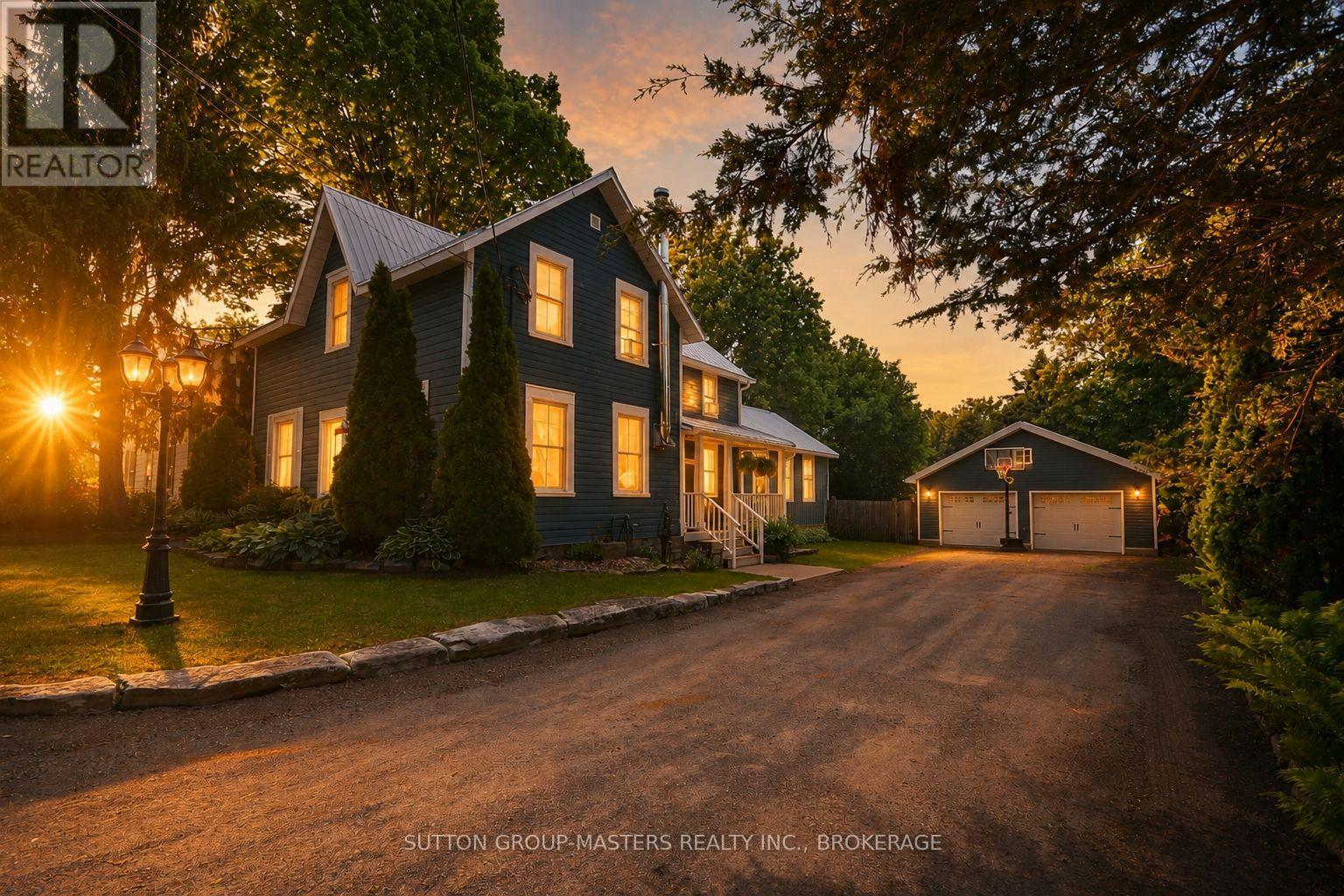 2941 RUTLEDGE ROAD, Frontenac, Ontario