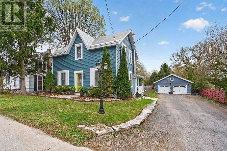 2941 Rutledge Road, Frontenac, Ontario  K0H 2T0 - Photo 3 - X13429972