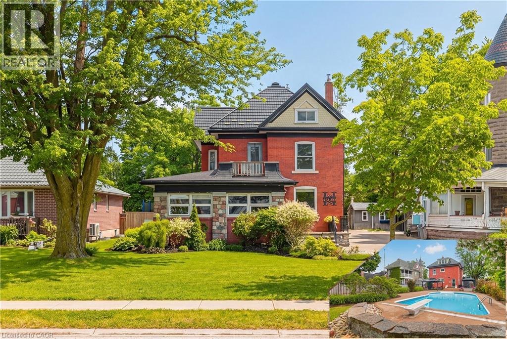 30 MILL Street, Milverton, Ontario
