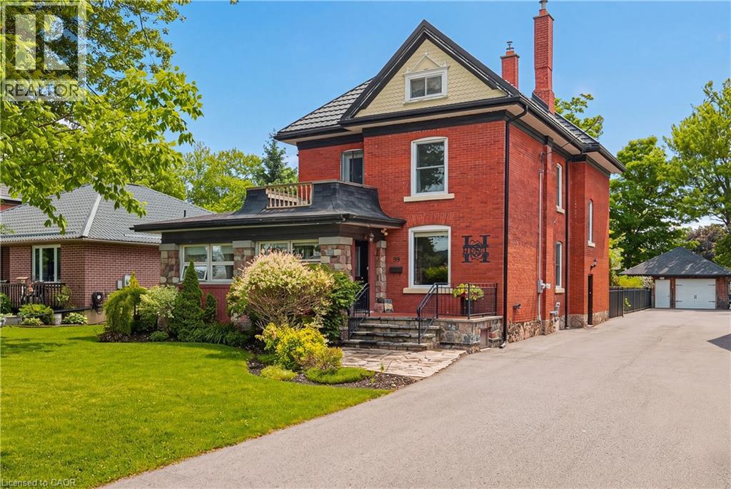30 Mill Street, Milverton, Ontario  N0K 1M0 - Photo 2 - 40838588