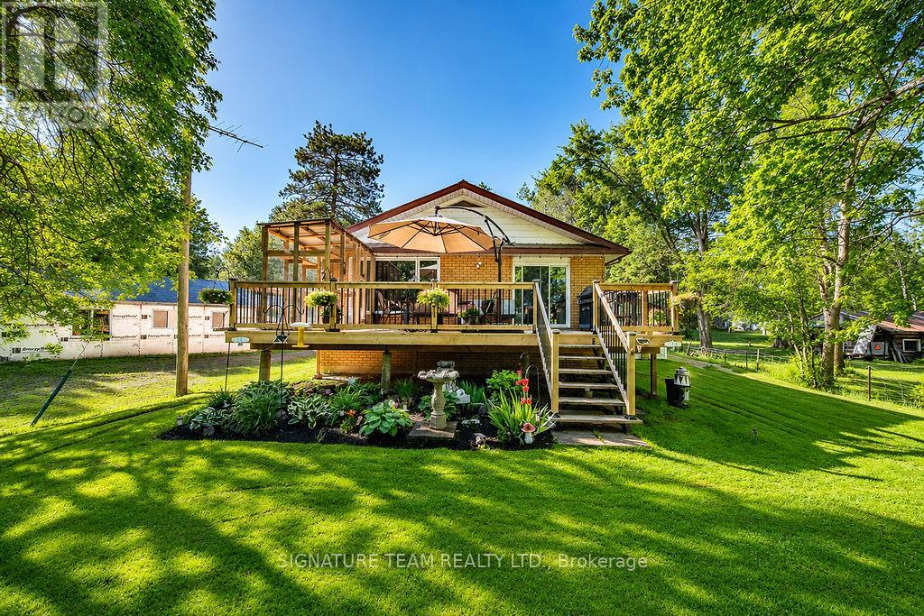 1706 Black Bay Road, Petawawa, Ontario  K8H 2W8 - Photo 3 - X13244220