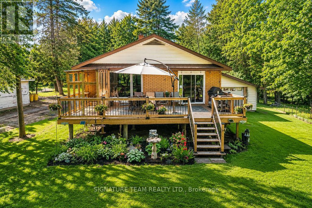 1706 Black Bay Road, Petawawa, Ontario  K8H 2W8 - Photo 4 - X13244220