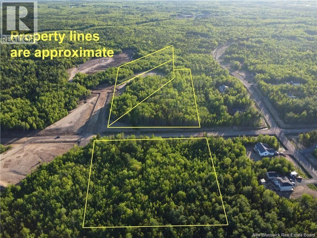 Lot 04-3 Route 114, Lower Coverdale, New Brunswick  E1J 2K3 - Photo 3 - NB141205