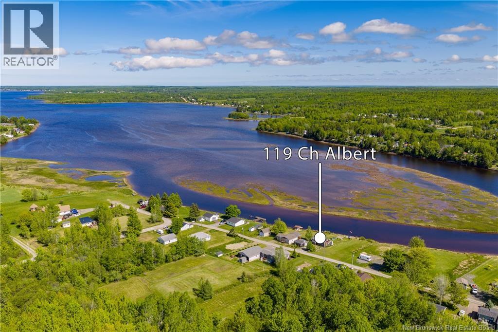119 Albert Street, Notre-Dame, New Brunswick  E4V 1S2 - Photo 41 - NB141277