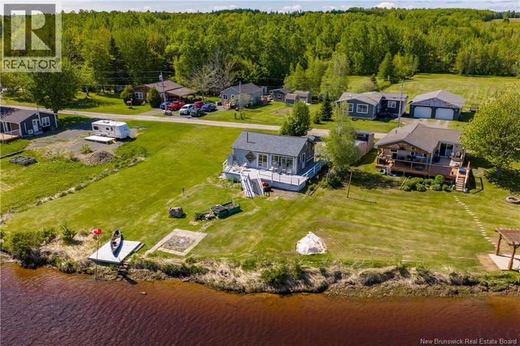 119 Albert Street, Notre-Dame, New Brunswick  E4V 1S2 - Photo 36 - NB141277