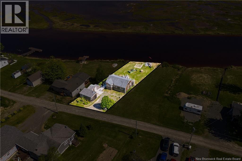 119 Albert Street, Notre-Dame, New Brunswick  E4V 1S2 - Photo 44 - NB141277