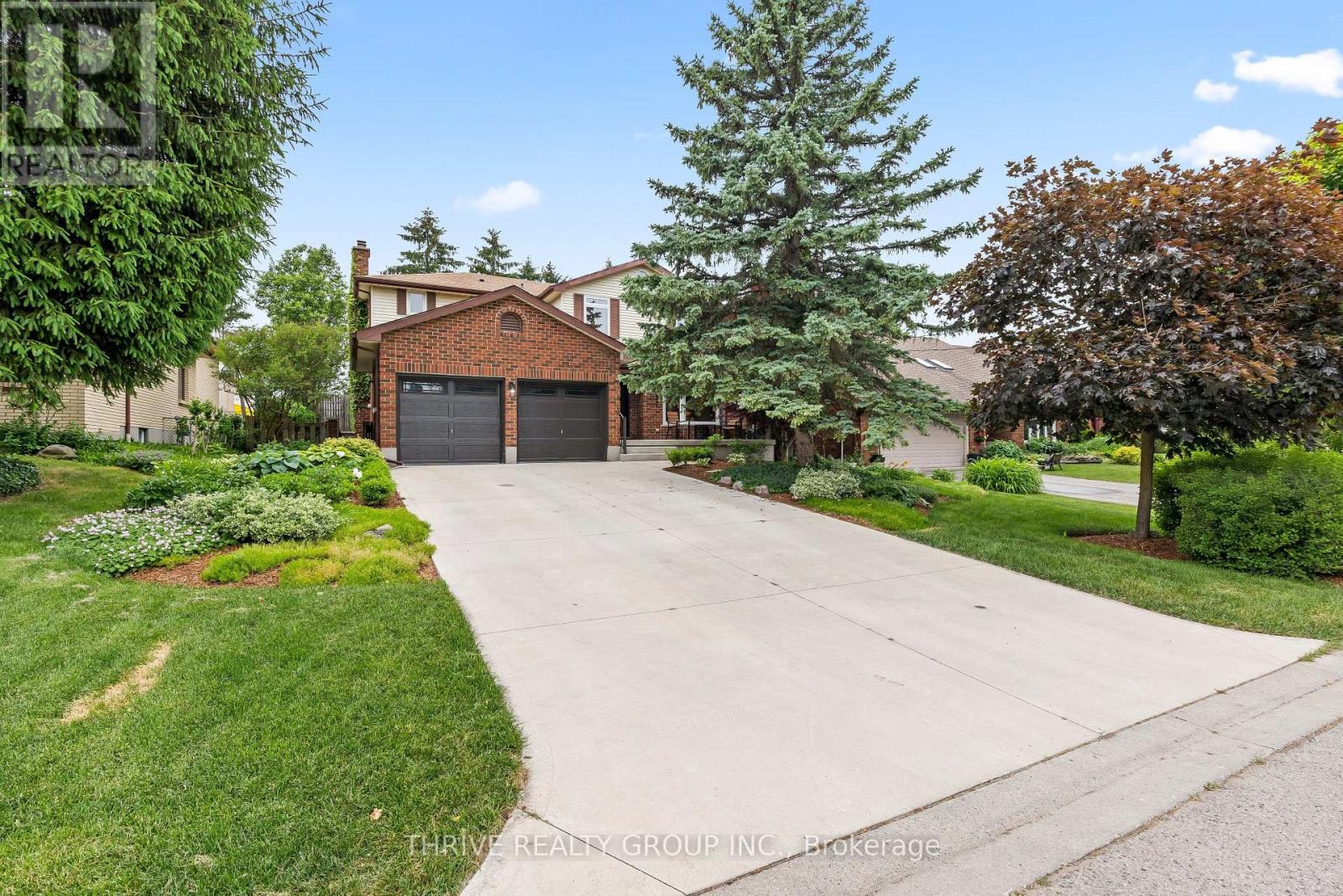 497 Old Wonderland Road, London South, Ontario  N6K 3T5 - Photo 3 - X13429950