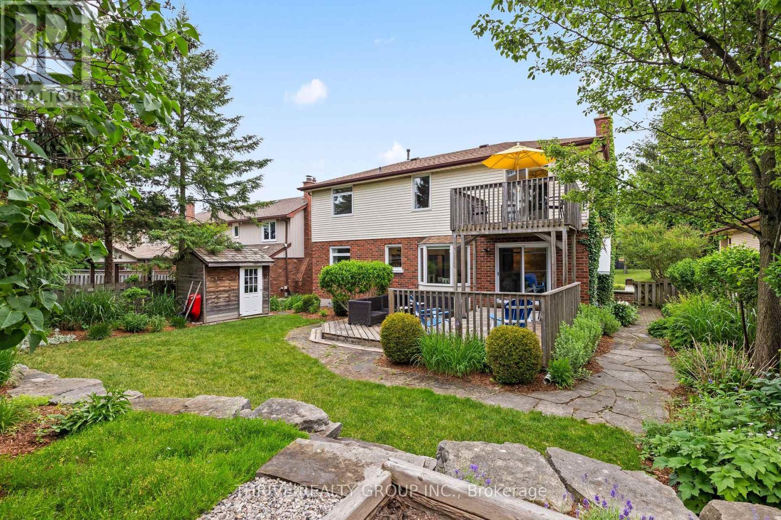 497 Old Wonderland Road, London South, Ontario  N6K 3T5 - Photo 44 - X13429950