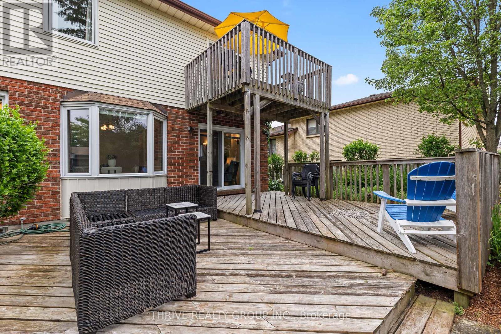 497 Old Wonderland Road, London South, Ontario  N6K 3T5 - Photo 45 - X13429950