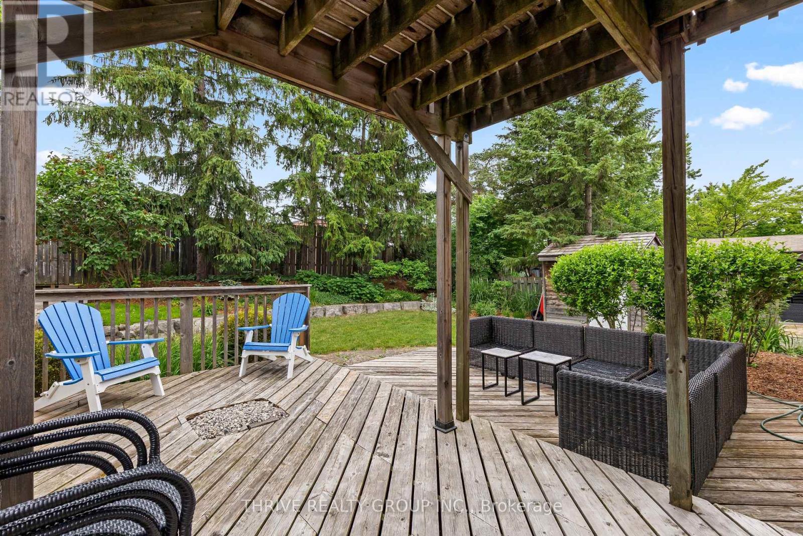 497 Old Wonderland Road, London South, Ontario  N6K 3T5 - Photo 47 - X13429950