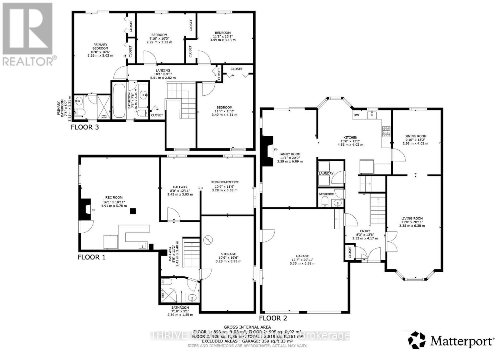 497 Old Wonderland Road, London South, Ontario  N6K 3T5 - Photo 48 - X13429950