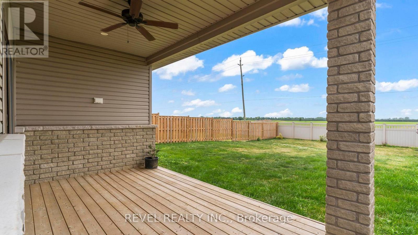 78 Evening Drive, Chatham-Kent, Ontario  N7L 0B6 - Photo 37 - X13429992