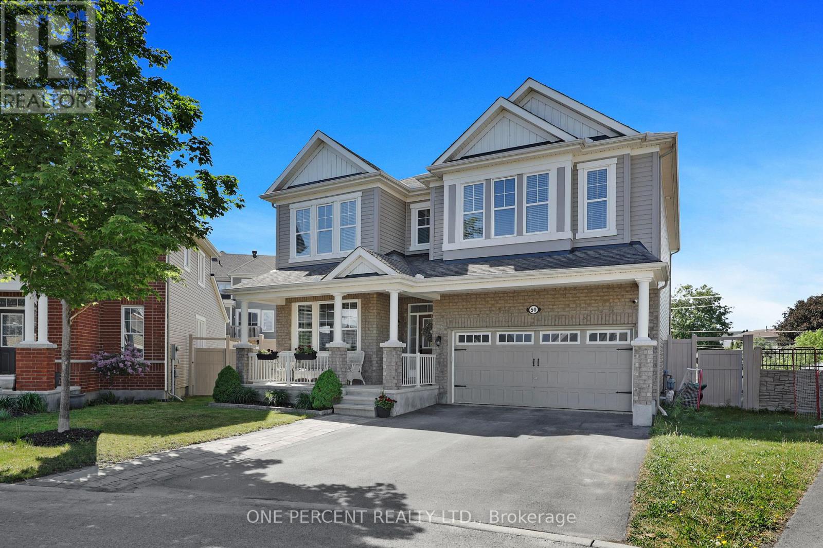 50 SWEETBAY CIRCLE, Ottawa, Ontario