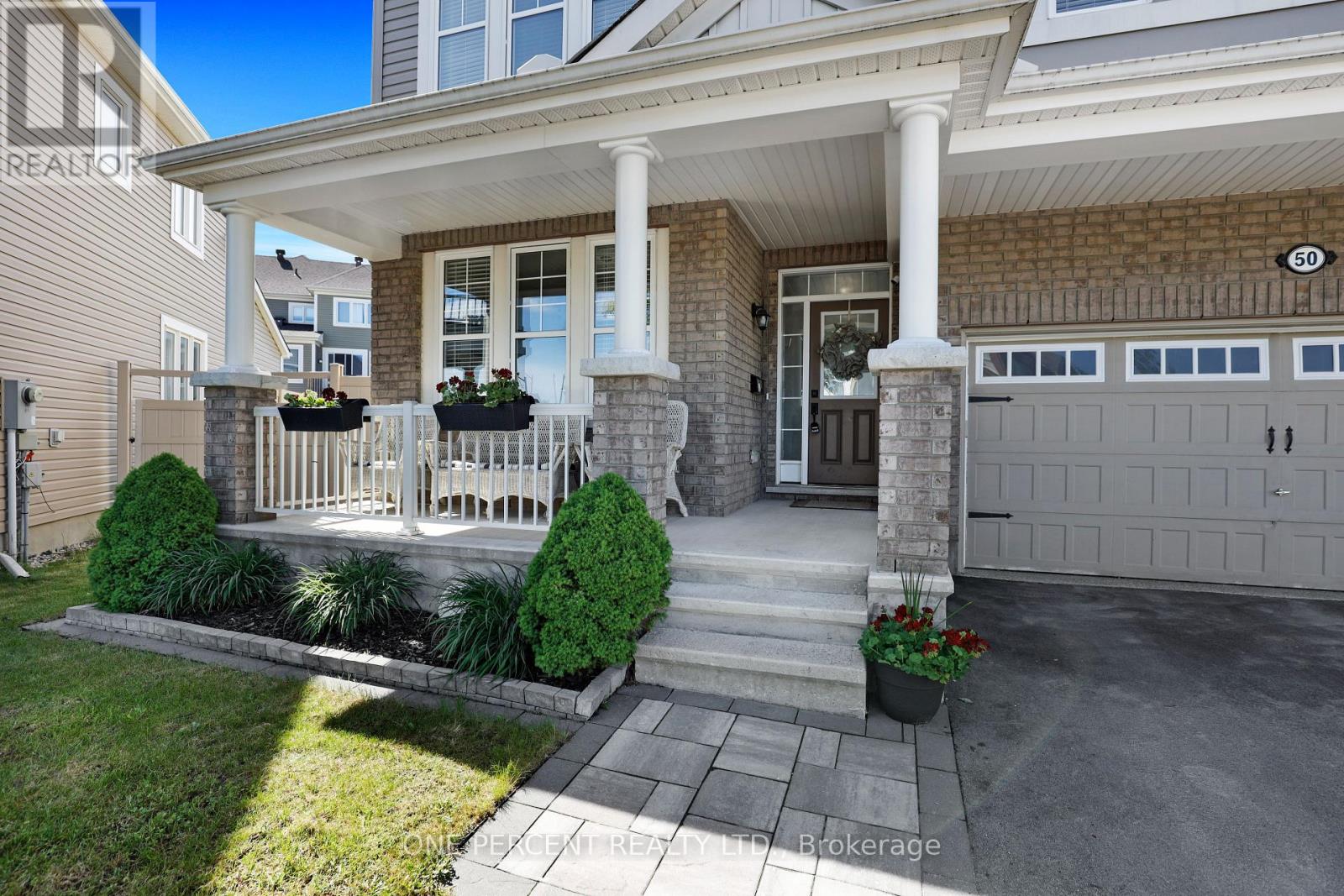 50 Sweetbay Circle, Ottawa, Ontario  K2S 0W8 - Photo 3 - X13429978