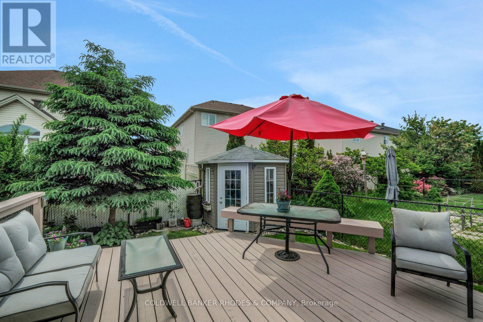 202 Bulrush Crescent, Ottawa, Ontario  K1T 0E5 - Photo 38 - X13429984