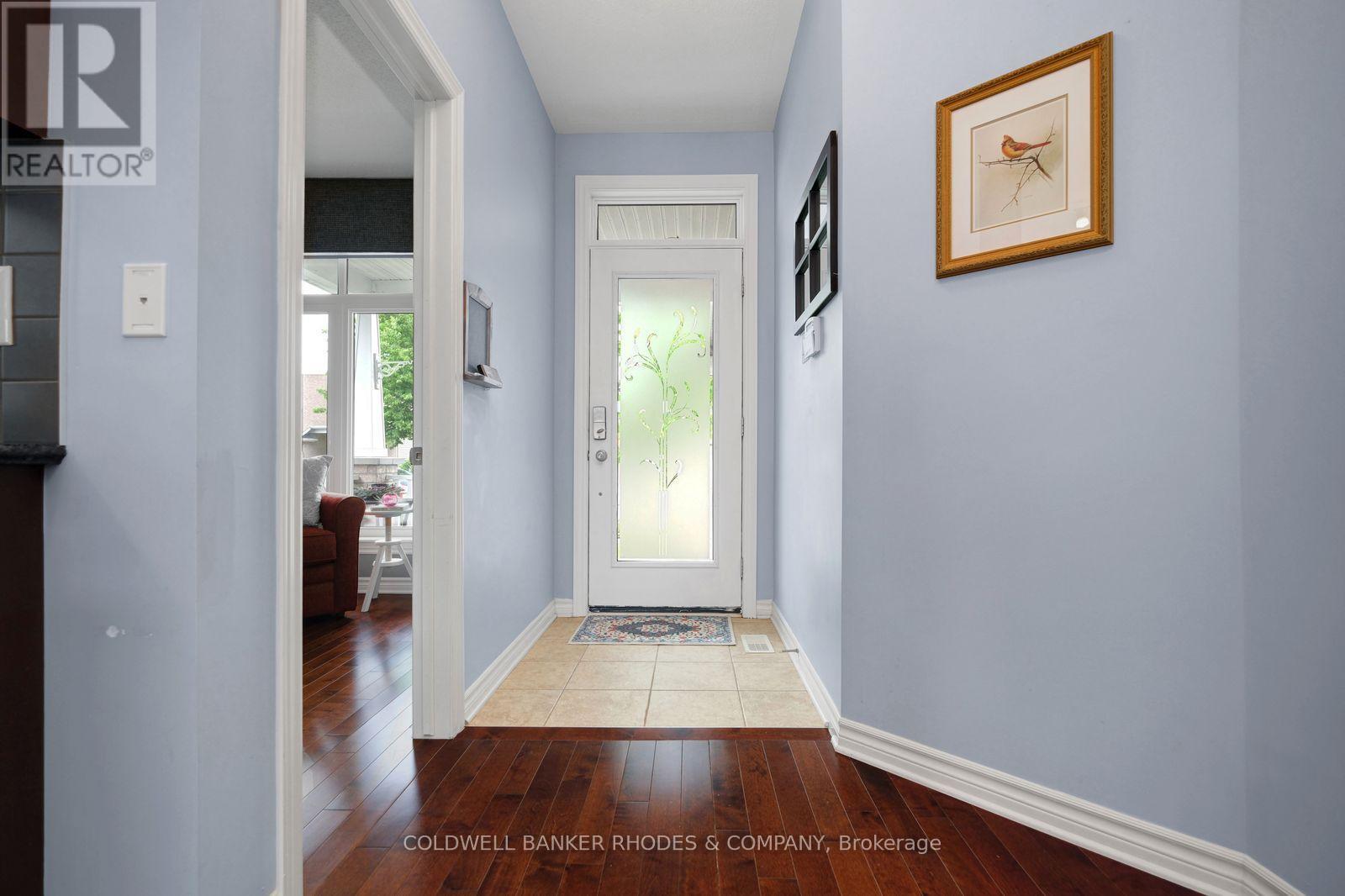 202 Bulrush Crescent, Ottawa, Ontario  K1T 0E5 - Photo 4 - X13429984