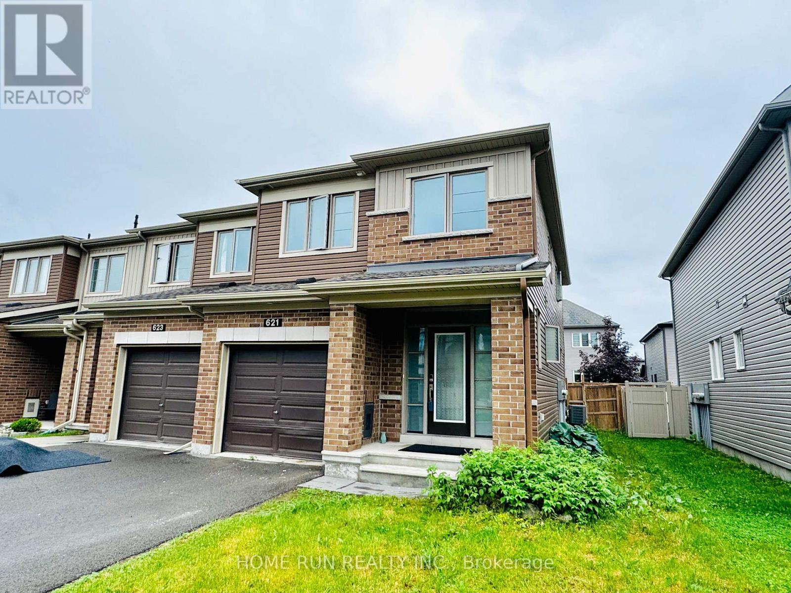 621 Lauraleaf Crescent, Ottawa, Ontario  K2J 6G9 - Photo 2 - X13429996