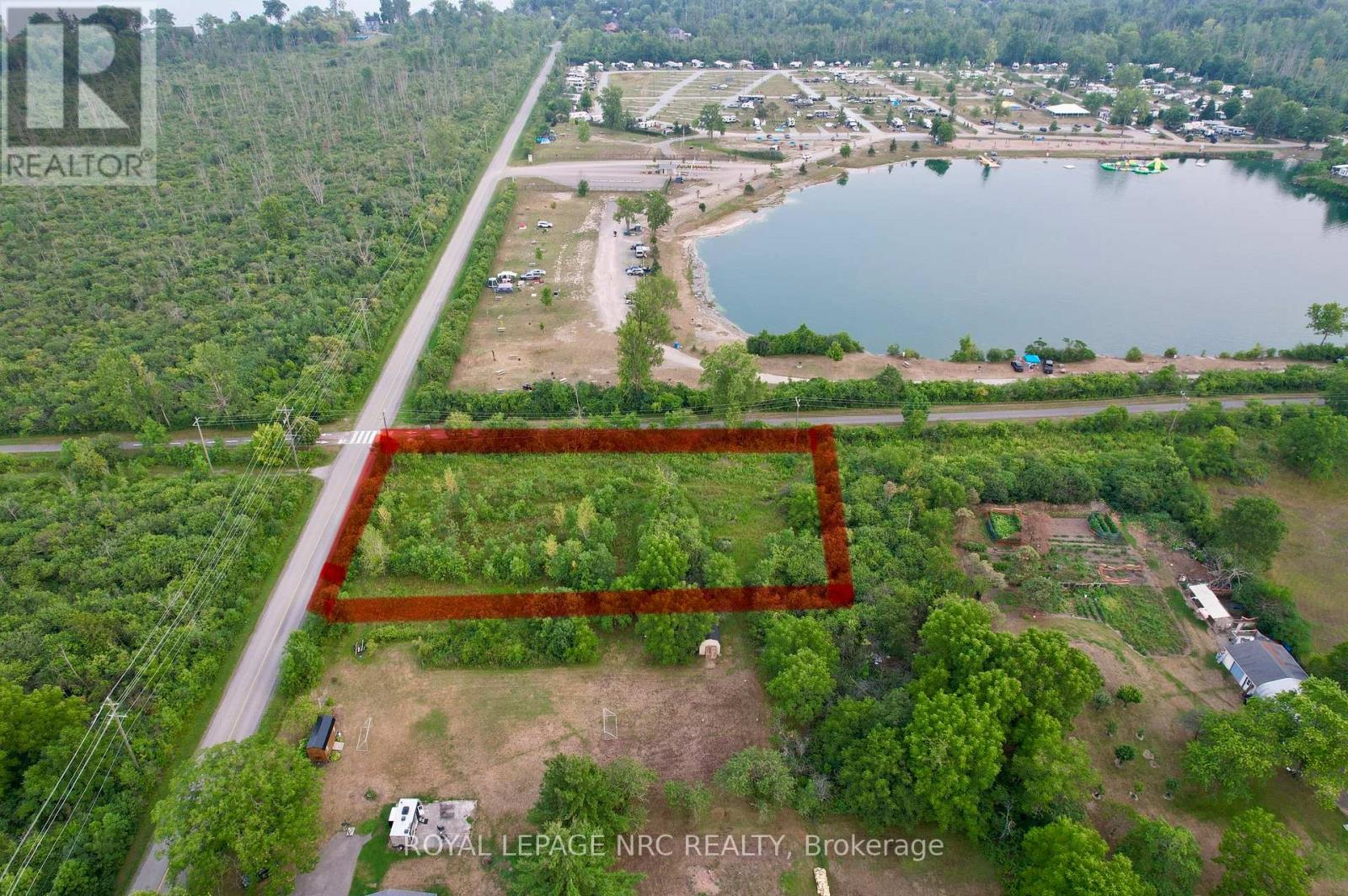 PART B - 345 STONEMILL ROAD, Fort Erie, Ontario