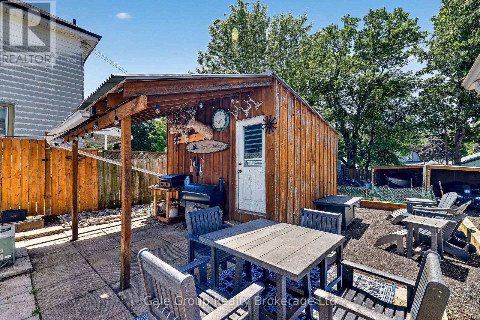 330 Queen Street, Woodstock, Ontario N4S 1M1 - Photo 14 - X13429930
