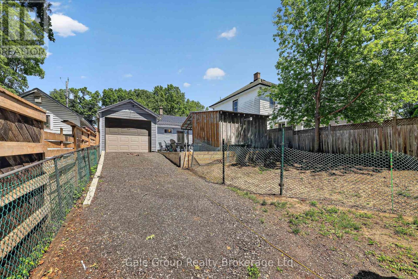 330 Queen Street, Woodstock, Ontario N4S 1M1 - Photo 18 - X13429930