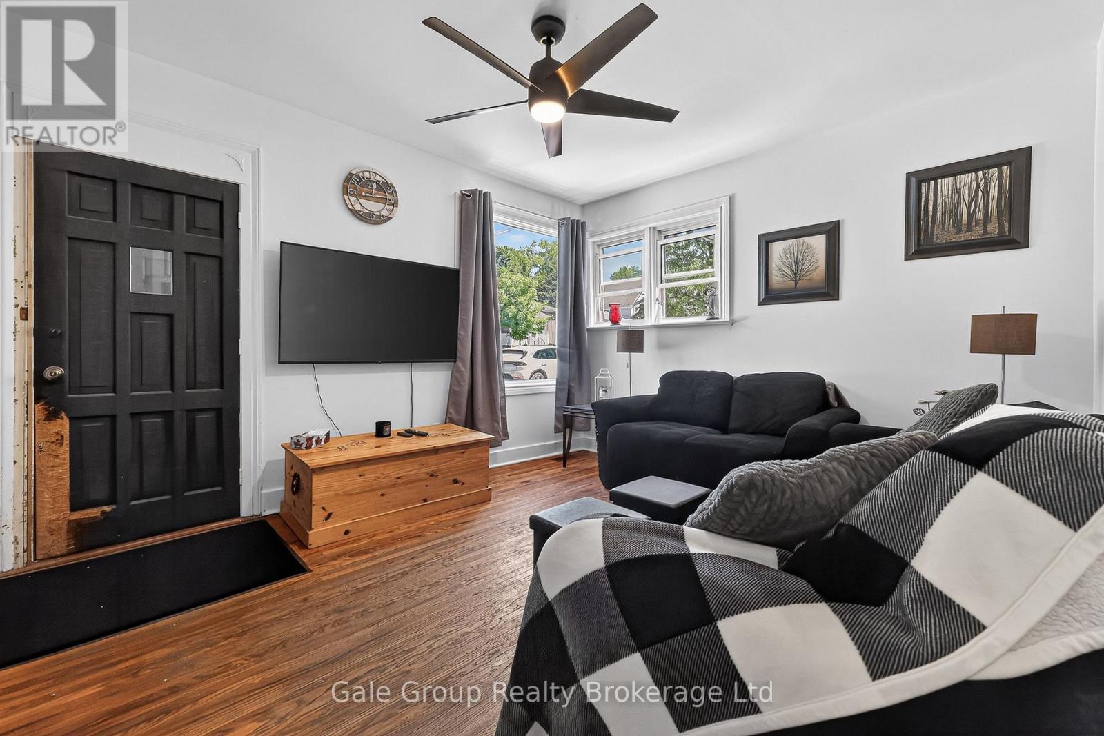 330 Queen Street, Woodstock, Ontario N4S 1M1 - Photo 6 - X13429930