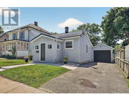 330 QUEEN STREET, Woodstock, Ontario