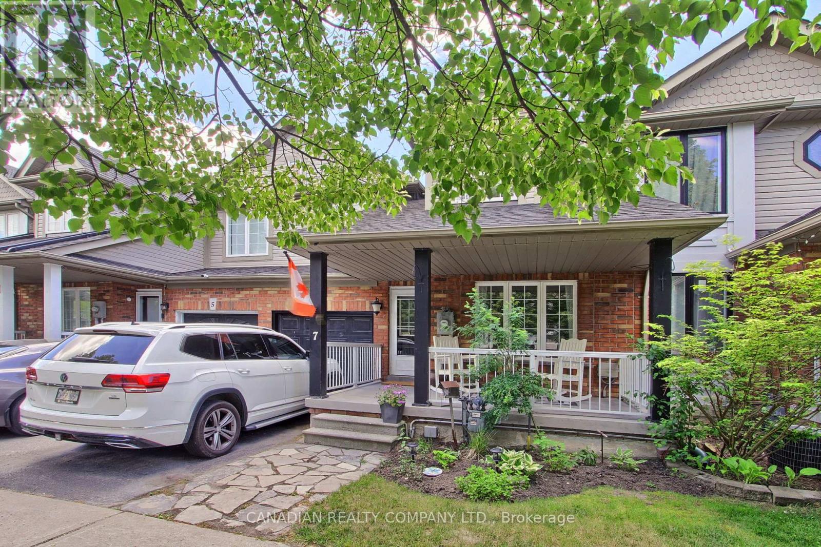 7 Glasgow Crescent, Georgina, Ontario L4P 4A9 - Photo 24 - N13032858