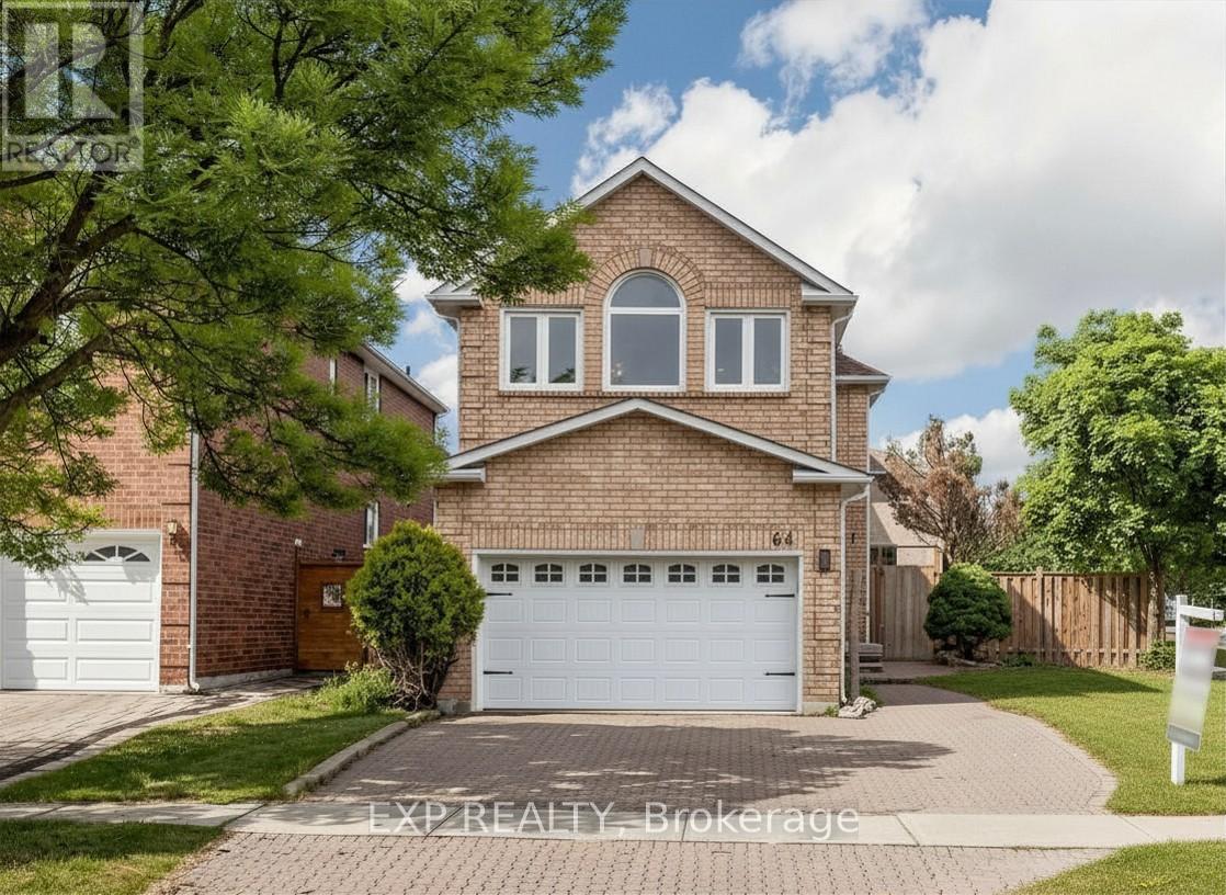 64 Leno Mills Avenue, Richmond Hill, Ontario  L4S 1C3 - Photo 2 - N13429694