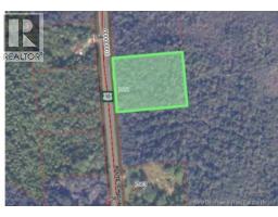 7551 Route  10, Coal Creek, New Brunswick