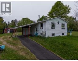 2901 Route 620, Cardigan, New Brunswick