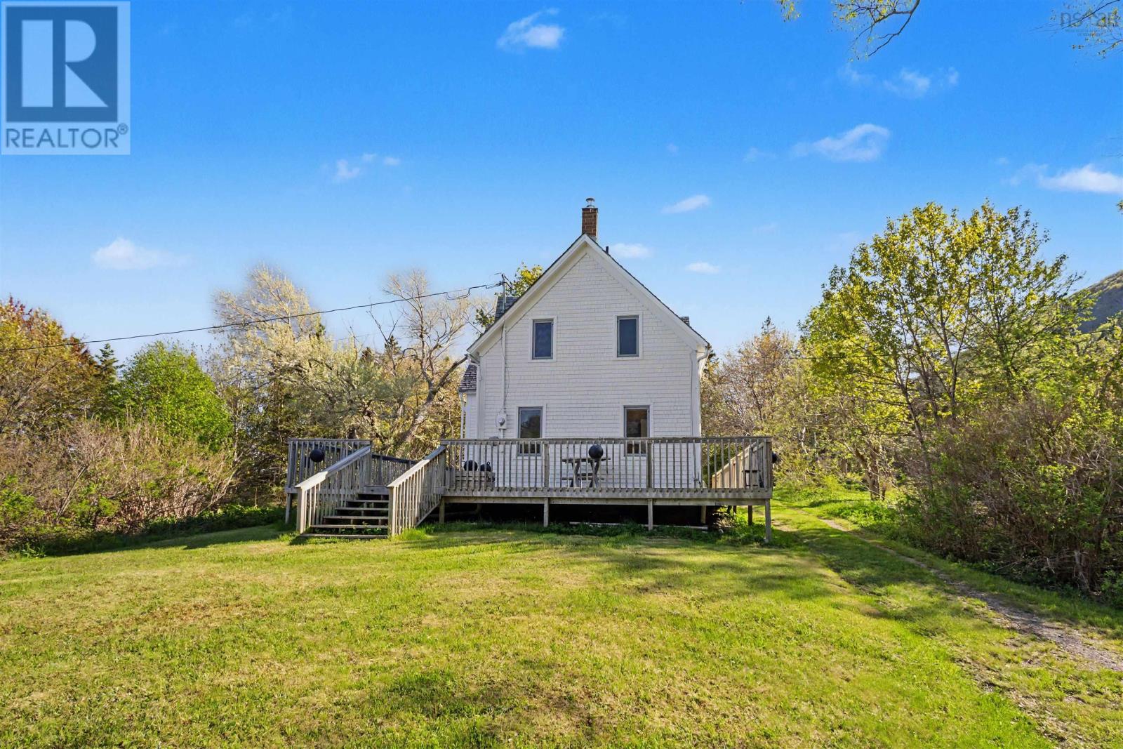 208 Jersey Cove Road, Jersey Cove, Nova Scotia  B0E 1B0 - Photo 2 - 202614027