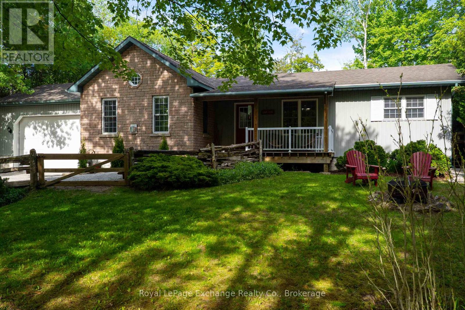 719 YORK AVENUE N, South Bruce Peninsula, Ontario