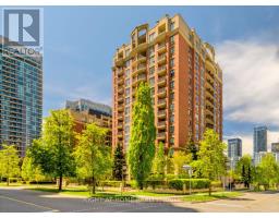 PH6 - 55 HARRISON GARDEN BOULEVARD, Toronto, Ontario
