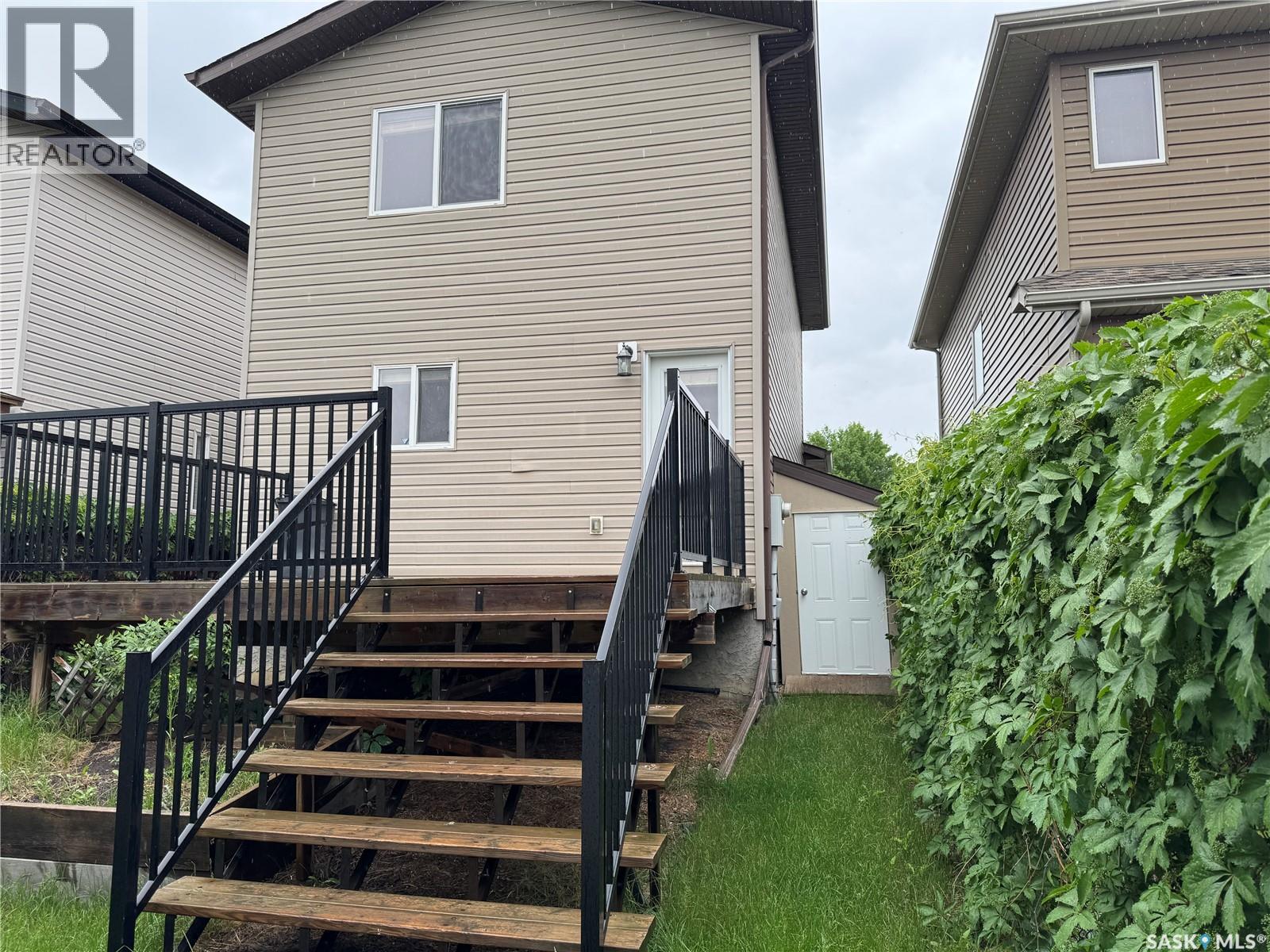 122 Keedwell Street, Saskatoon, Saskatchewan  S7W 1B4 - Photo 38 - SK039053