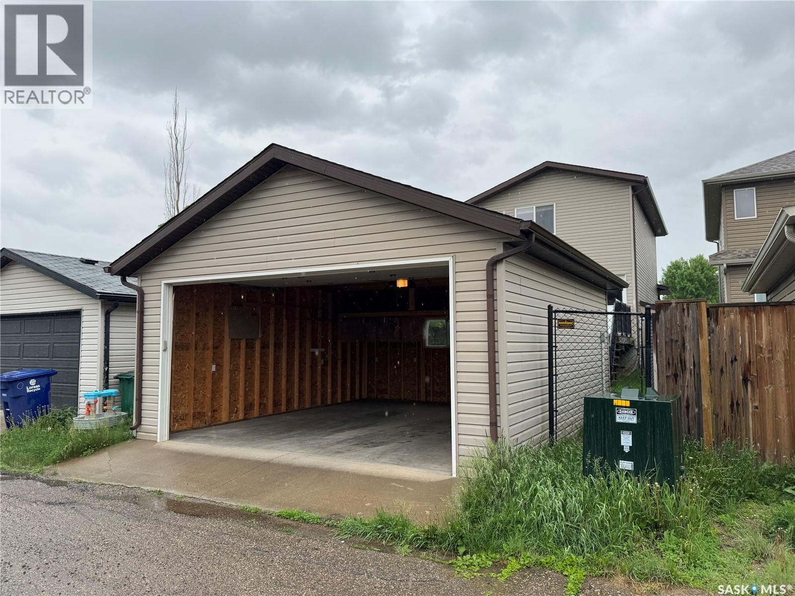 122 Keedwell Street, Saskatoon, Saskatchewan  S7W 1B4 - Photo 40 - SK039053