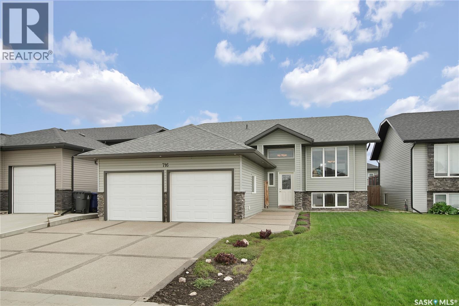 716 Sarazen DRIVE, Warman, Saskatchewan