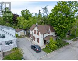4 EAST STREET, Barrie, Ontario