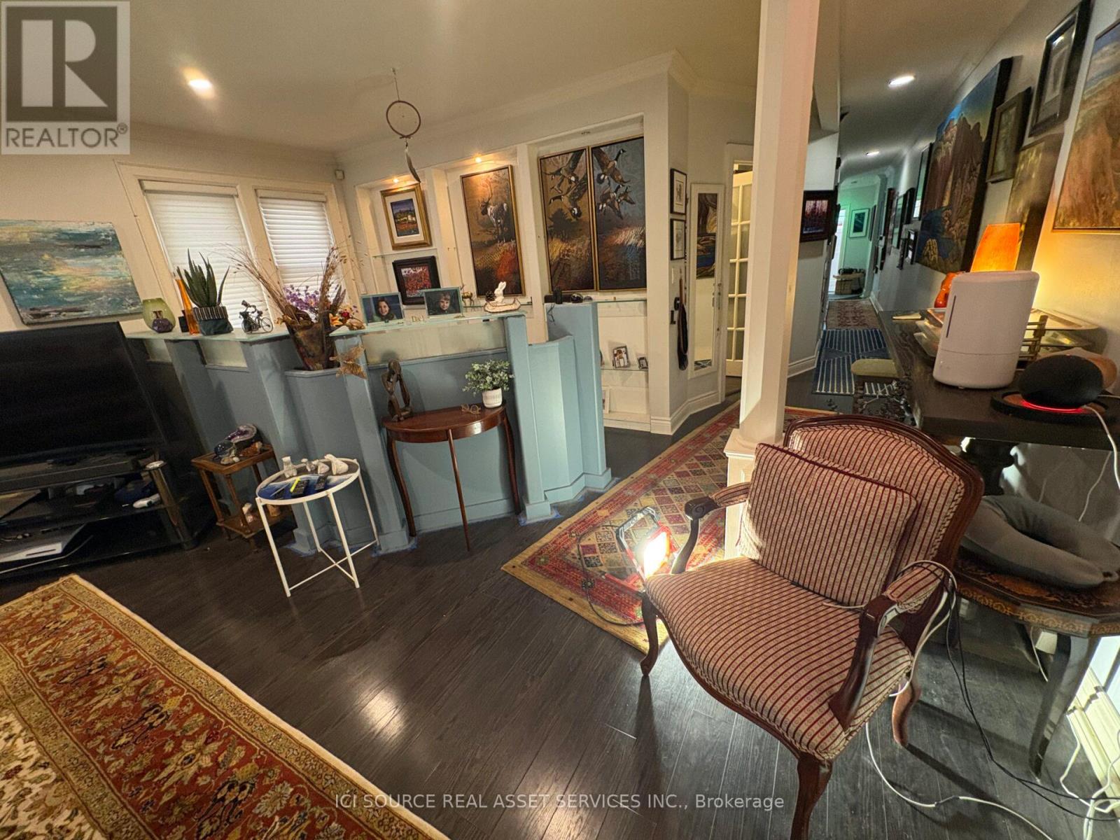 Main Floor - 2241 Queen Street E, Toronto, Ontario  M4E 1G1 - Photo 10 - E13429918
