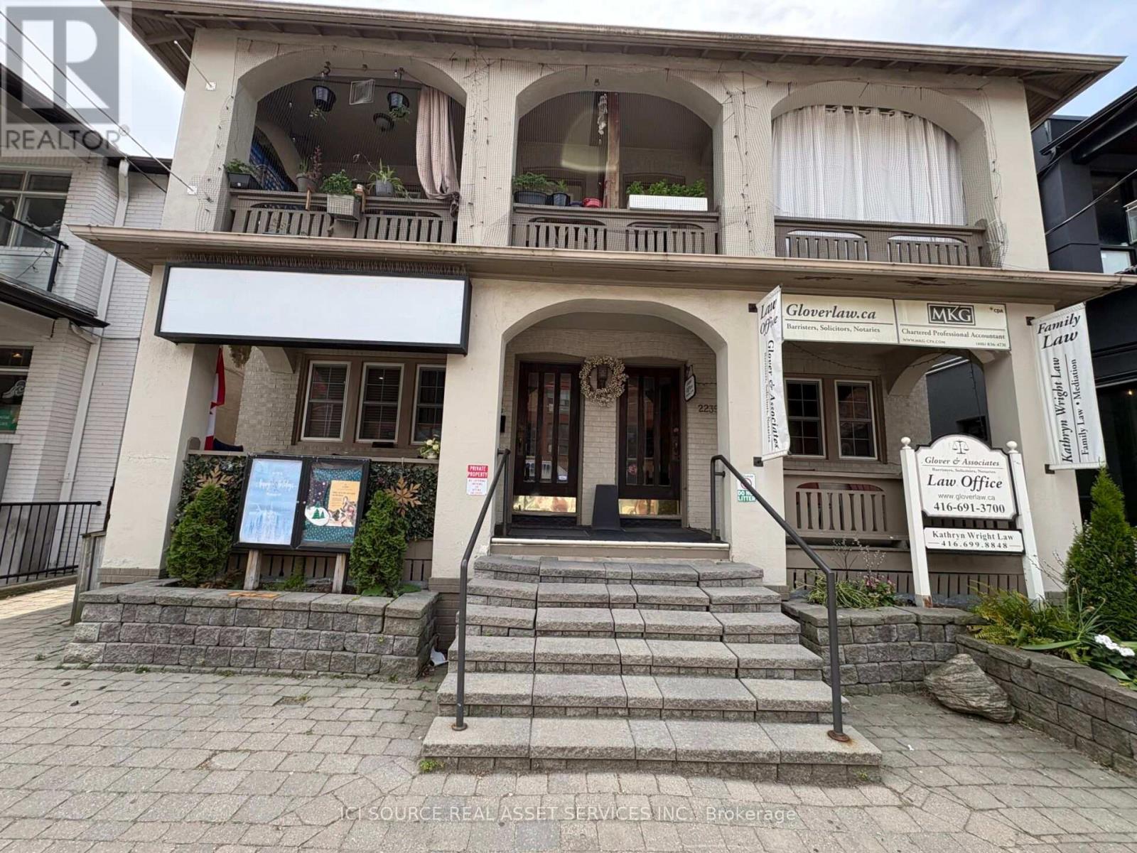 Main Floor - 2241 Queen Street E, Toronto, Ontario  M4E 1G1 - Photo 2 - E13429918