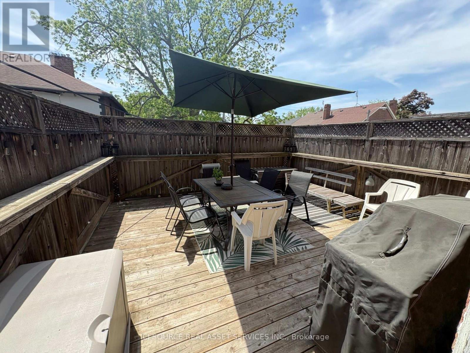 Main Floor - 2241 Queen Street E, Toronto, Ontario  M4E 1G1 - Photo 22 - E13429918