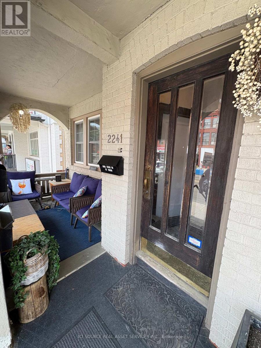 Main Floor - 2241 Queen Street E, Toronto, Ontario  M4E 1G1 - Photo 3 - E13429918