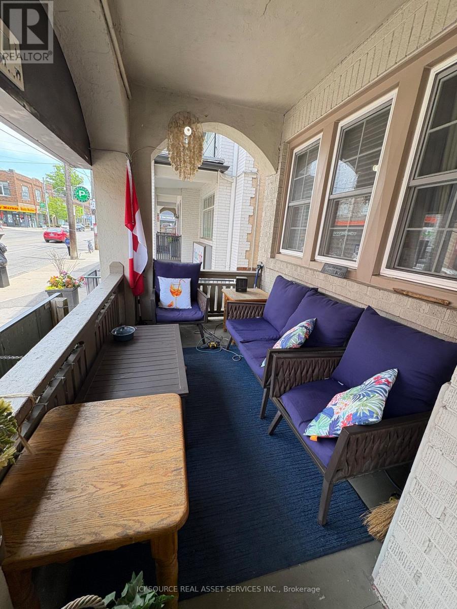 Main Floor - 2241 Queen Street E, Toronto, Ontario  M4E 1G1 - Photo 4 - E13429918
