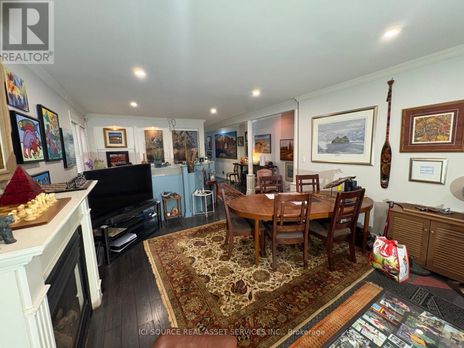 Main Floor - 2241 Queen Street E, Toronto, Ontario  M4E 1G1 - Photo 7 - E13429918
