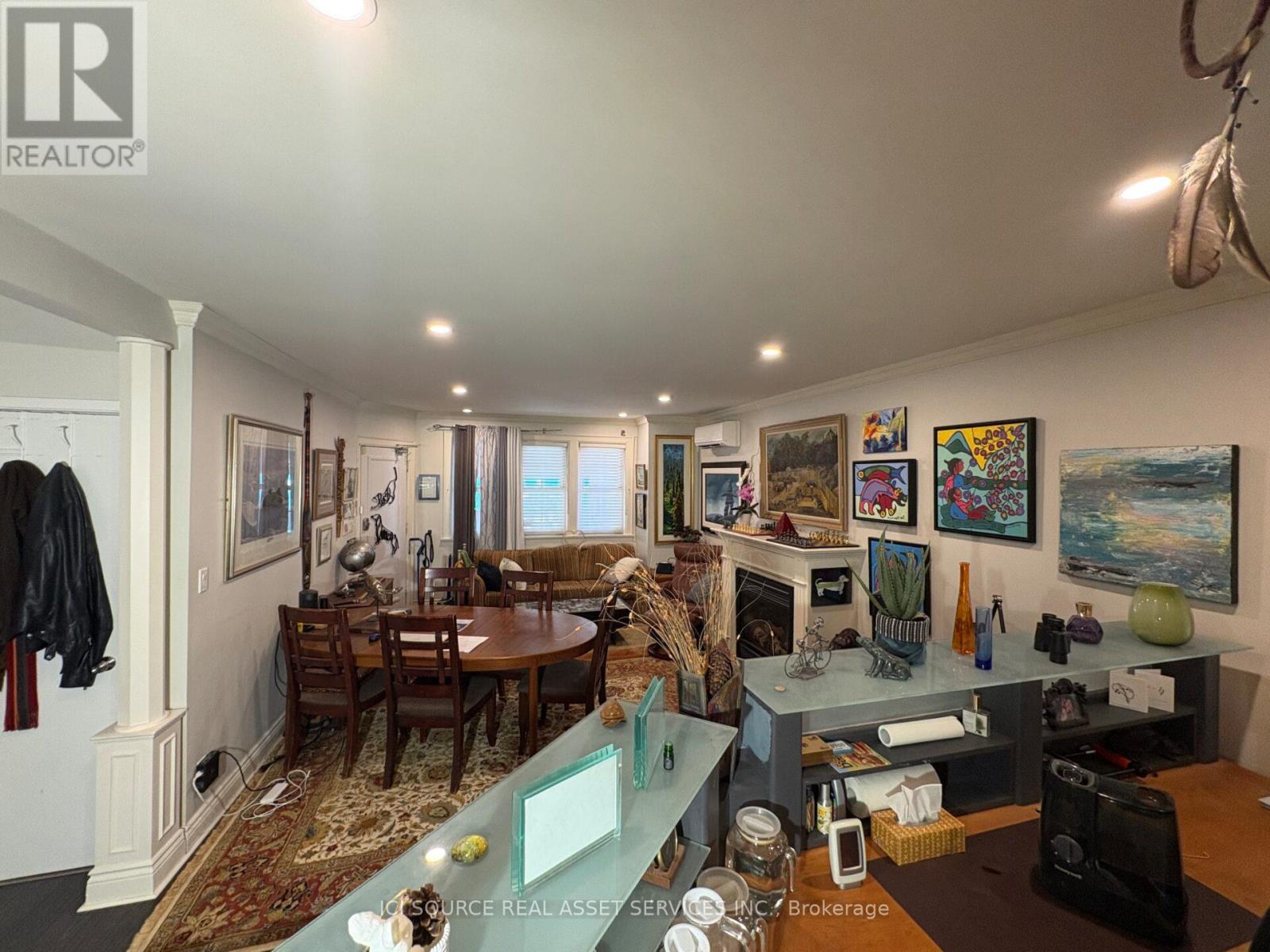 Main Floor - 2241 Queen Street E, Toronto, Ontario  M4E 1G1 - Photo 8 - E13429918