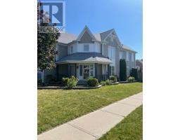 UPPER - 1579 COLDSTREAM DRIVE, Oshawa, Ontario