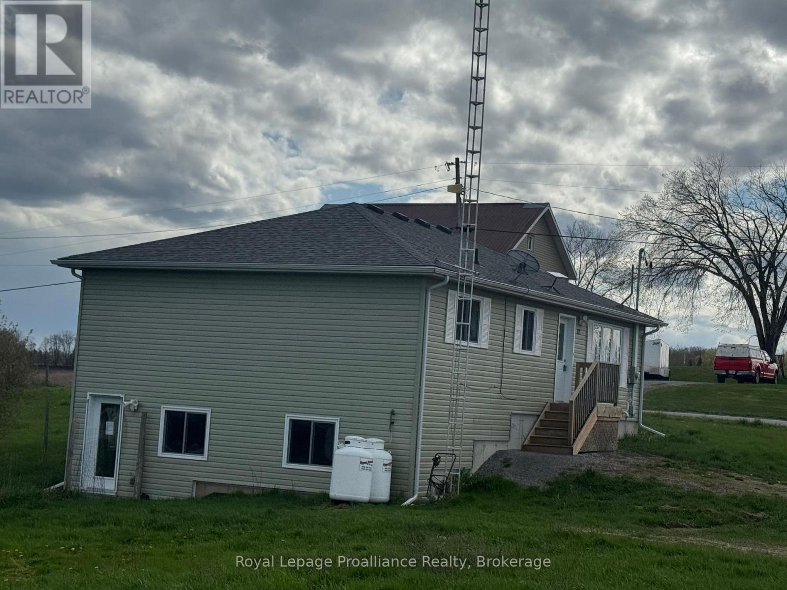 12 MALONE QUARRY ROAD, Marmora and Lake, Ontario