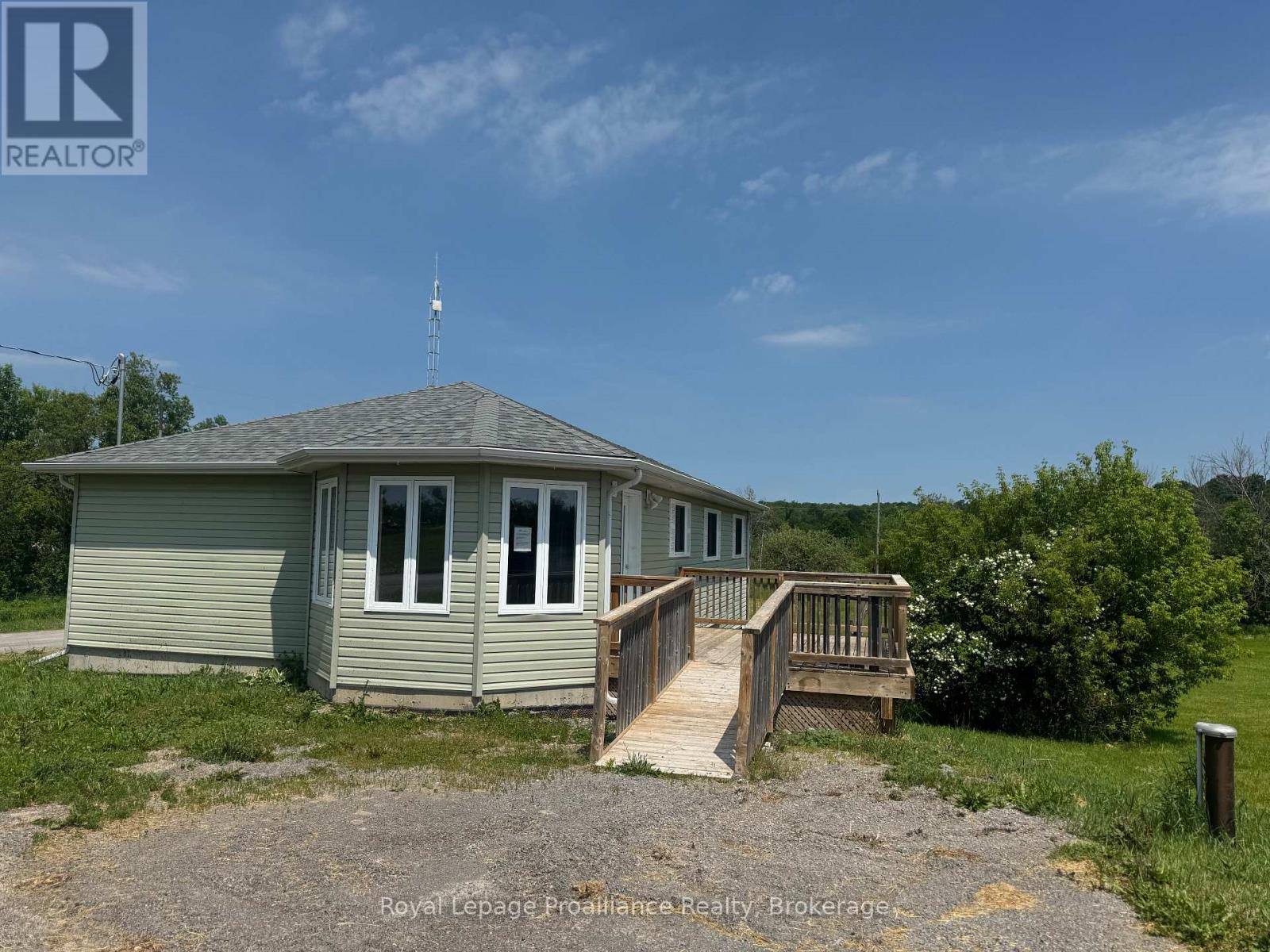 12 Malone Quarry Road, Marmora And Lake, Ontario  K0K 2M0 - Photo 2 - X13426822