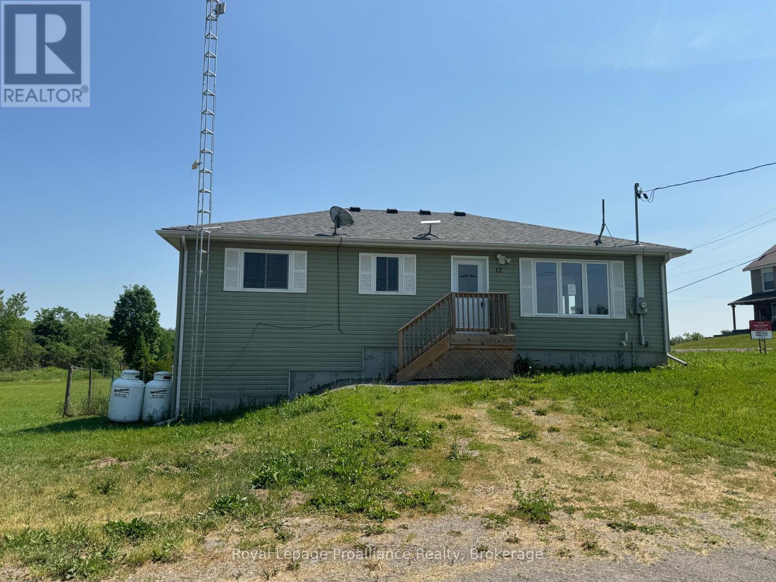 12 Malone Quarry Road, Marmora And Lake, Ontario  K0K 2M0 - Photo 4 - X13426822