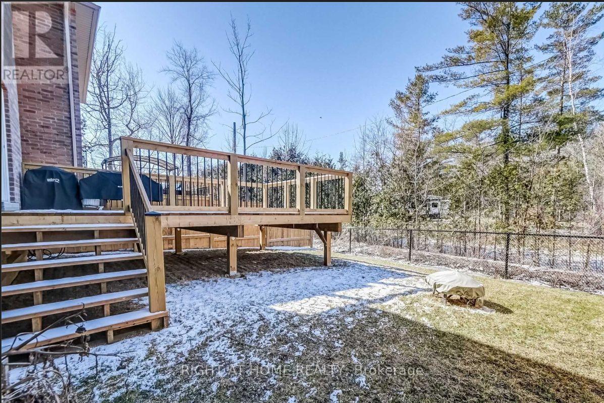 62 Prosser Crescent, Georgina, Ontario  L0E 1R0 - Photo 13 - N13429928