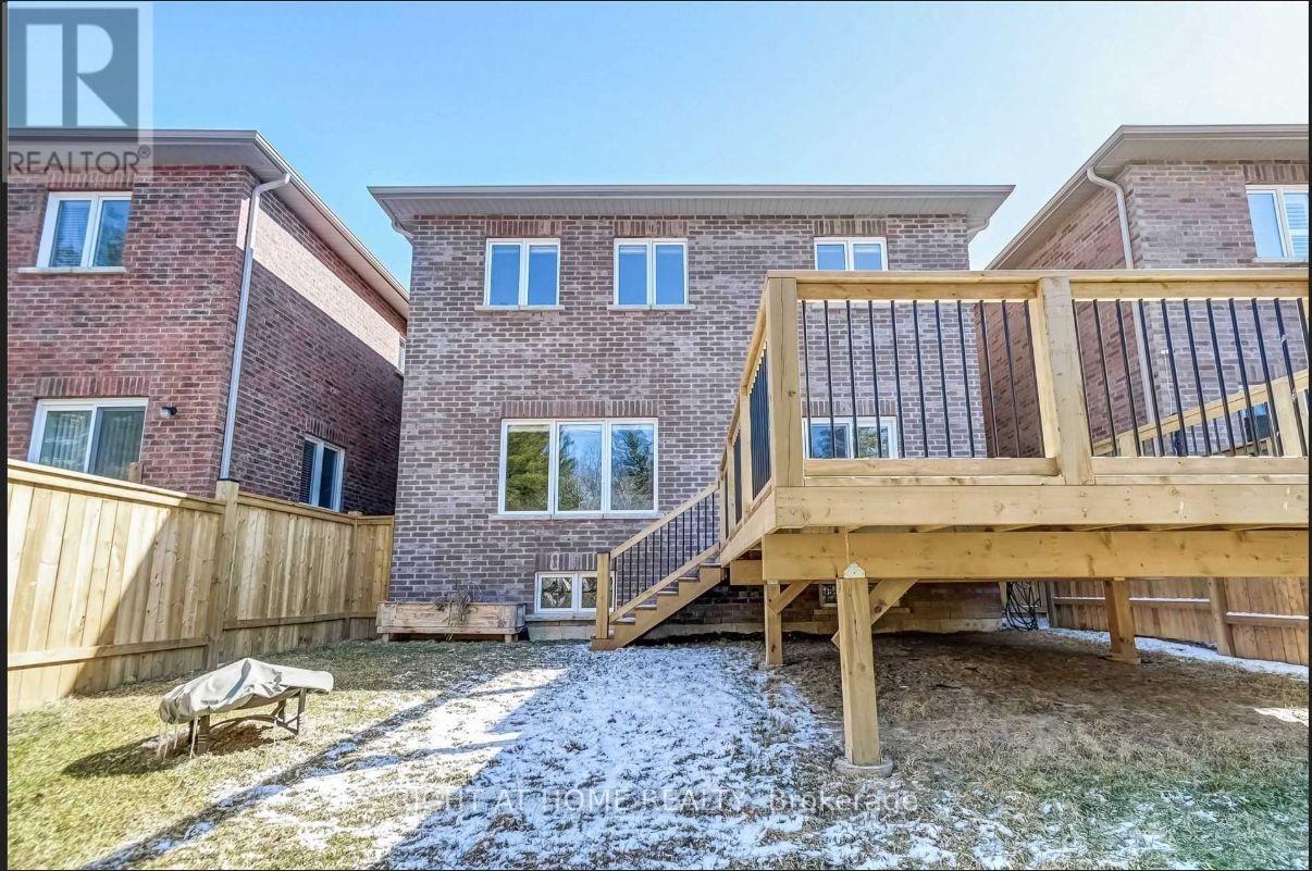 62 Prosser Crescent, Georgina, Ontario  L0E 1R0 - Photo 14 - N13429928